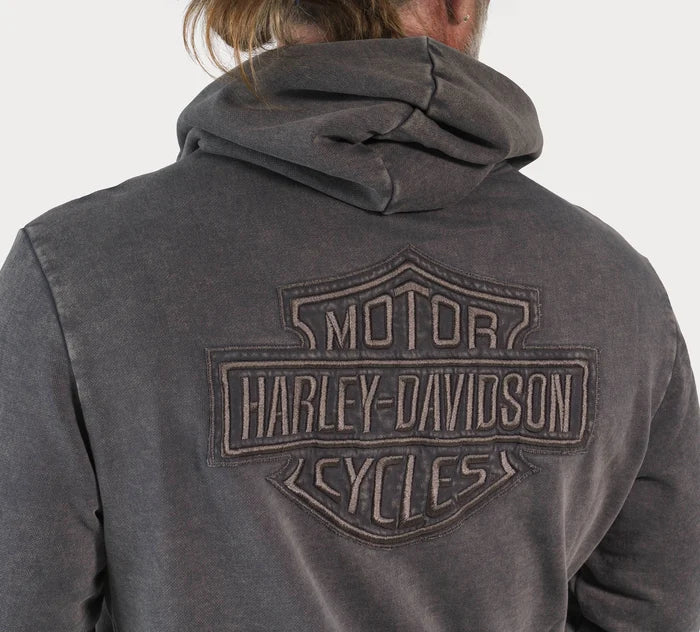 Harley davidson felpa hotsell