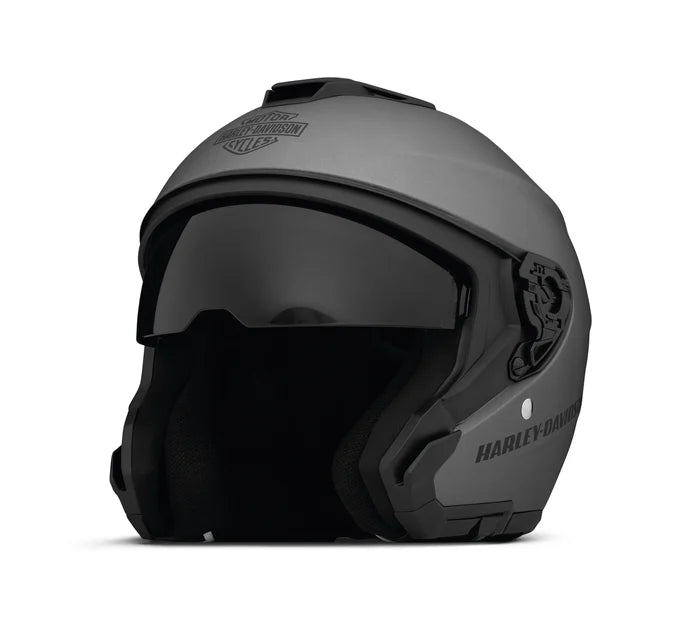 Harley davidson black helmet sale