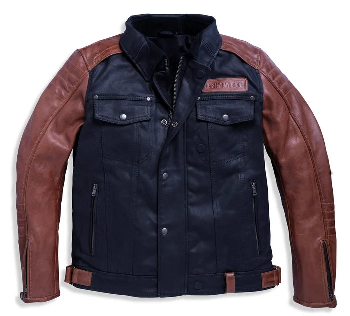 Harley manta jacket best sale