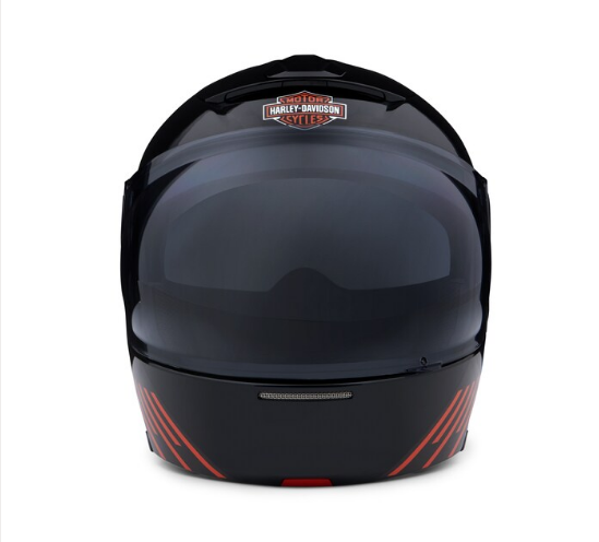 Harley davidson killian sales helmet