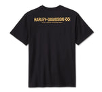 Harley Davidson Herren Trophy T-Shirt Ref. 96430-24VM