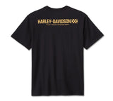 Harley Davidson Trofeo masculino Camiseta Ref. 96430-24VM