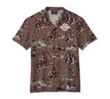 Harley Davidson Daytona Aloha Shirt Man Ref.96554-24vm