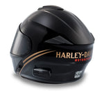 HARLEY DAVIDSON Casco modulare Bluetooth Outrush-R N03 REF. 97144-23EX