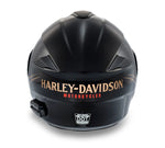 Harley Davidson Modular Bluetooth Modular Outrush-R N03 Ref. 97144-23ex