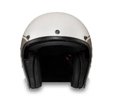 Harley Davidson 3/4 Helm mit Diamond Visor H-D X14 120. Jubiläum Ausgabe Ref. 97229-23ex