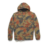 Harley Davidson Parka Essential Oil Camo como hombre Ref. 97417-22VM