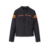 Harley Davidson Jacket 3 en 1 Sunset Miss Enthusiast por Woman Ref.