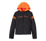 Harley Davidson Jacket 3 en 1 Sunset Miss Enthusiast por Woman Ref.