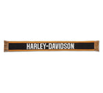 Harley Davidson Schal H-D Stricker. - Tofee Ref.97628-25VM