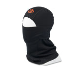 Harley Davidson Passamontagna Open Bar & Shield Merino - Harley Black. Réf.