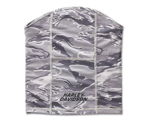 Harley Davidson Ghetta pour le cou de camouflage moderne - Griffin Réf. 97662-24VM