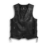 Harley Davidson Vest Tradition II como hombre Ref. 98024-18VM