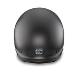 Harley Davidson Pilot II 2-in-1 Helm-Matte Dark Grey Ref.98118-24ex