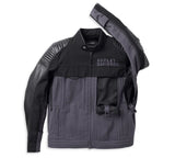 Harley Davidson Sheridan Switchback Lite Mixed Fabric Jacket Ref. 98129-22EM