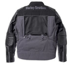 Harley Davidson Sheridan Switchback Lite Mixed Fabric Jacke Ref. 98129-22EM