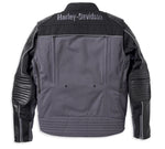 Harley Davidson Sheridan Switchback Lite Mixed Fabric Jacke Ref. 98129-22EM