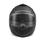 Harley Davidson full helmet in carbon fiber H-D brawler x09 ref. 98130-21vx