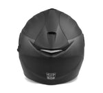 Harley Davidson Vollhelm in Kohlefaser H-D Brawler X09 Ref. 98130-21VX