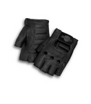 Harley-Davidson® Men's Fingerless Gloves Ref. 98150-94vm
