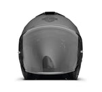 Harley Davidson Helmet 3/4 H33 Maywood II avec Visiera Antisole - Matte Black Silver Ref.98160-22EX.