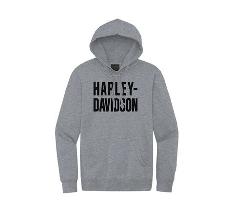 Harley Davidson with Hallmark Foundation Hooded Sweet-Mani Ref. 99037-22vm