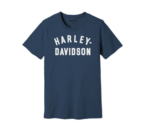 Camiseta básica de Harley Davidson Ref.99071-22VM