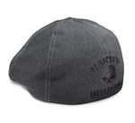 Harley Davidson Hat Willie G Skull Ivy en algodón Ref. 99471-10VM