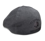 Harley Davidson Hat Willie G Skull Ivy dans Cotton Réf. 99471-10VM