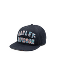 Harley-Davidson® Reyn Spooner instalado sombrero de béisbol 97853-23VM