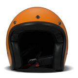 Harley Davidson Casco (producto DMD) Jet DMD Vintage Orange Ref.1JTS300or