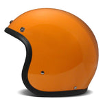 Harley Davidson Helm (DMD -Produkt) Jet DMD Vintage Orange Ref.1JTS300OR