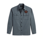 Harley Davidson Bar & Shield Shirt Ref. 96132-23VM