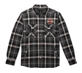 Harley Davidson Flash Shirt Milwaukee para hombres Ref. 96137-23VM