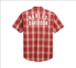 Harley Davidson Staple Shirt Ref. 96164-23VM