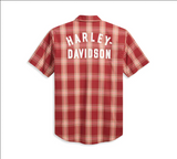 Harley Davidson Staple Shirt Ref. 96164-23VM