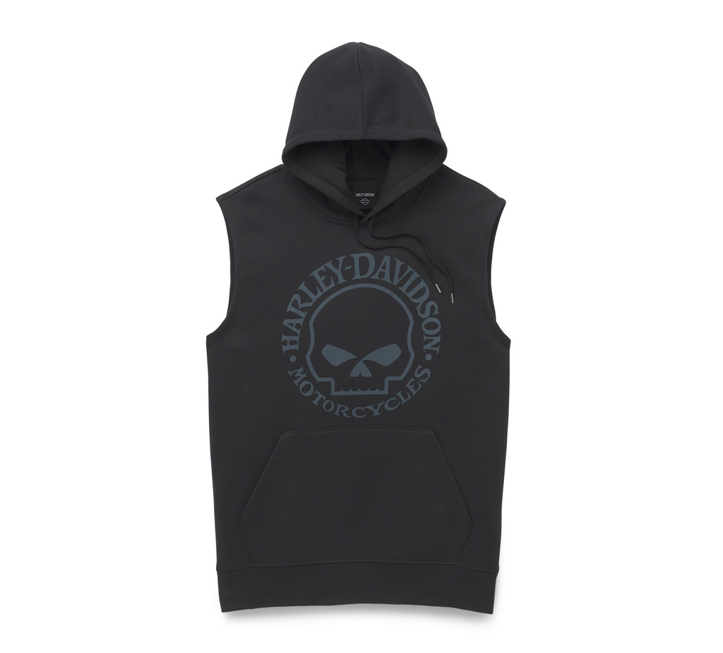 Harley willie 2025 g hoodie