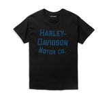 Harley Davidson amplifier t -shirt Ref. 96370-22vm