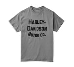 HARLEY DAVIDSON MAGLIETTA AMPLIFIER UOMO REF. 96371-22VM