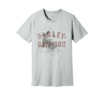 Harley Davidson enthusiast shirt as a man ref. 96516-22vm
