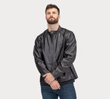 Harley Davidson Murray Leder Jacke Ref. 97012-22VM