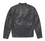 HARLEY DAVIDSON Giacca di pelle Murray da uomo REF. 97012-22VM