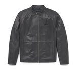 Harley Davidson Murray Leder Jacke Ref. 97012-22VM