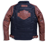 Harley Davidson Jeans Jester Argument Vestes Réf. 97165-23EM