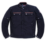 Veste Harley Davidson Jaans Bailey pour les hommes Réf. 97166-23EM