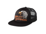 Harley Davidson Cappello Truck 97772-23VM