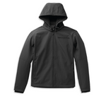 HARLEY Davidson Softshell Willie G ™ Veste de l'homme Réf. 98404-22VM