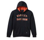 Harley Davidson con Man Hood Iron Bond Ref. 99000-23VM