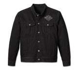 Harley Davidson Jackets H-D Men's-Black Ref. 99029-23VM