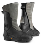 Harley-Davidson® Boots de cuero Outdrcy para Men-Neri 98153-21vm